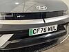 Hyundai IONIQ 5 239kW N Line 84 kWh 5dr AWD Auto Grey