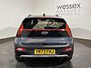 Hyundai BAYON 1.0 TGDi 48V MHEV Premium 5dr DCT Grey