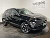 Hyundai KONA 160kW Ultimate 65kWh 5dr Auto Black