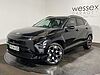 Hyundai KONA 160kW Ultimate 65kWh 5dr Auto Black