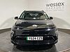 Hyundai KONA 160kW Ultimate 65kWh 5dr Auto Black