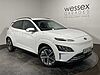 Hyundai KONA 150kW Premium 64kWh 5dr Auto White