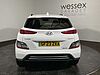 Hyundai KONA 150kW Premium 64kWh 5dr Auto White