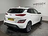 Hyundai KONA 150kW Premium 64kWh 5dr Auto White