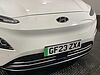 Hyundai KONA 150kW Premium 64kWh 5dr Auto White