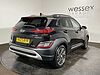 Hyundai KONA 1.6 GDi Hybrid Ultimate 5dr DCT Black