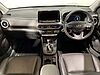 Hyundai KONA 1.6 GDi Hybrid Ultimate 5dr DCT Black