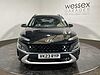 Hyundai KONA 1.6 GDi Hybrid Ultimate 5dr DCT Black