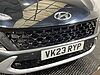 Hyundai KONA 1.6 GDi Hybrid Ultimate 5dr DCT Black