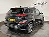 Hyundai KONA 150kW Premium 64kWh 5dr Auto Black