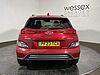 Hyundai KONA 150kW Premium 64kWh 5dr Auto Red