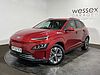 Hyundai KONA 150kW Premium 64kWh 5dr Auto Red