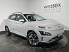 Hyundai KONA 100kW SE Connect 39kWh 5dr Auto Grey