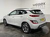 Hyundai KONA 100kW SE Connect 39kWh 5dr Auto Grey