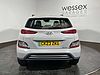 Hyundai KONA 100kW SE Connect 39kWh 5dr Auto Grey