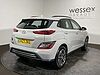 Hyundai KONA 100kW SE Connect 39kWh 5dr Auto Grey