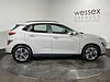 Hyundai KONA 100kW SE Connect 39kWh 5dr Auto Grey