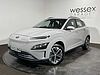 Hyundai KONA 100kW SE Connect 39kWh 5dr Auto Grey
