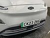 Hyundai KONA 100kW SE Connect 39kWh 5dr Auto Grey
