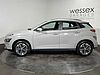 Hyundai KONA 100kW SE Connect 39kWh 5dr Auto Grey