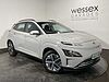 Hyundai KONA 100kW SE Connect 39kWh 5dr Auto Grey