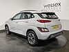 Hyundai KONA 100kW SE Connect 39kWh 5dr Auto Grey