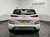Hyundai KONA 100kW SE Connect 39kWh 5dr Auto Grey