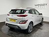 Hyundai KONA 100kW SE Connect 39kWh 5dr Auto Grey