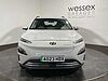 Hyundai KONA 100kW SE Connect 39kWh 5dr Auto Grey