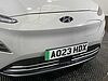 Hyundai KONA 100kW SE Connect 39kWh 5dr Auto Grey