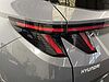 Hyundai TUCSON 1.6T Hybrid N Line 5dr Auto Grey