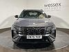 Hyundai TUCSON 1.6T Hybrid N Line 5dr Auto Grey