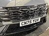 Hyundai TUCSON 1.6T Hybrid N Line 5dr Auto Grey