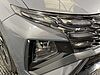 Hyundai TUCSON 1.6T Hybrid N Line 5dr Auto Grey