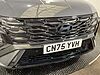 Hyundai TUCSON 1.6T Hybrid N Line 5dr Auto Grey