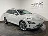 Hyundai KONA 150kW Ultimate 64kWh 5dr Auto Grey
