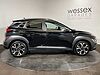 Hyundai KONA 1.0 TGDi 48V MHEV Premium 5dr Black