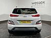 Hyundai KONA 150kW Premium 64kWh 5dr Auto Grey