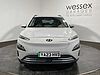 Hyundai KONA 150kW Premium 64kWh 5dr Auto Grey