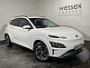 Hyundai KONA 150kW Ultimate 64kWh 5dr Auto White