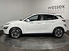 Hyundai KONA 150kW Ultimate 64kWh 5dr Auto White