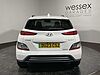 Hyundai KONA 150kW Ultimate 64kWh 5dr Auto White