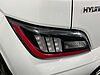 Hyundai KONA 150kW Ultimate 64kWh 5dr Auto White