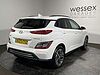 Hyundai KONA 150kW Ultimate 64kWh 5dr Auto White