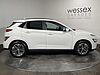 Hyundai KONA 150kW Ultimate 64kWh 5dr Auto White