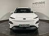 Hyundai KONA 150kW Ultimate 64kWh 5dr Auto White