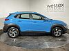 Hyundai KONA 1.6 GDi Hybrid SE Connect 5dr DCT Blue