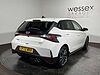 Hyundai I20 1.0T GDi 48V MHD 120 N Line 5dr DCT White