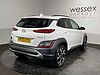 Hyundai KONA 1.0 TGDi 48V MHEV Premium 5dr White