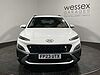 Hyundai KONA 1.0 TGDi 48V MHEV Premium 5dr White